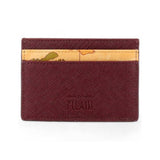 Portacarte Geo Donna