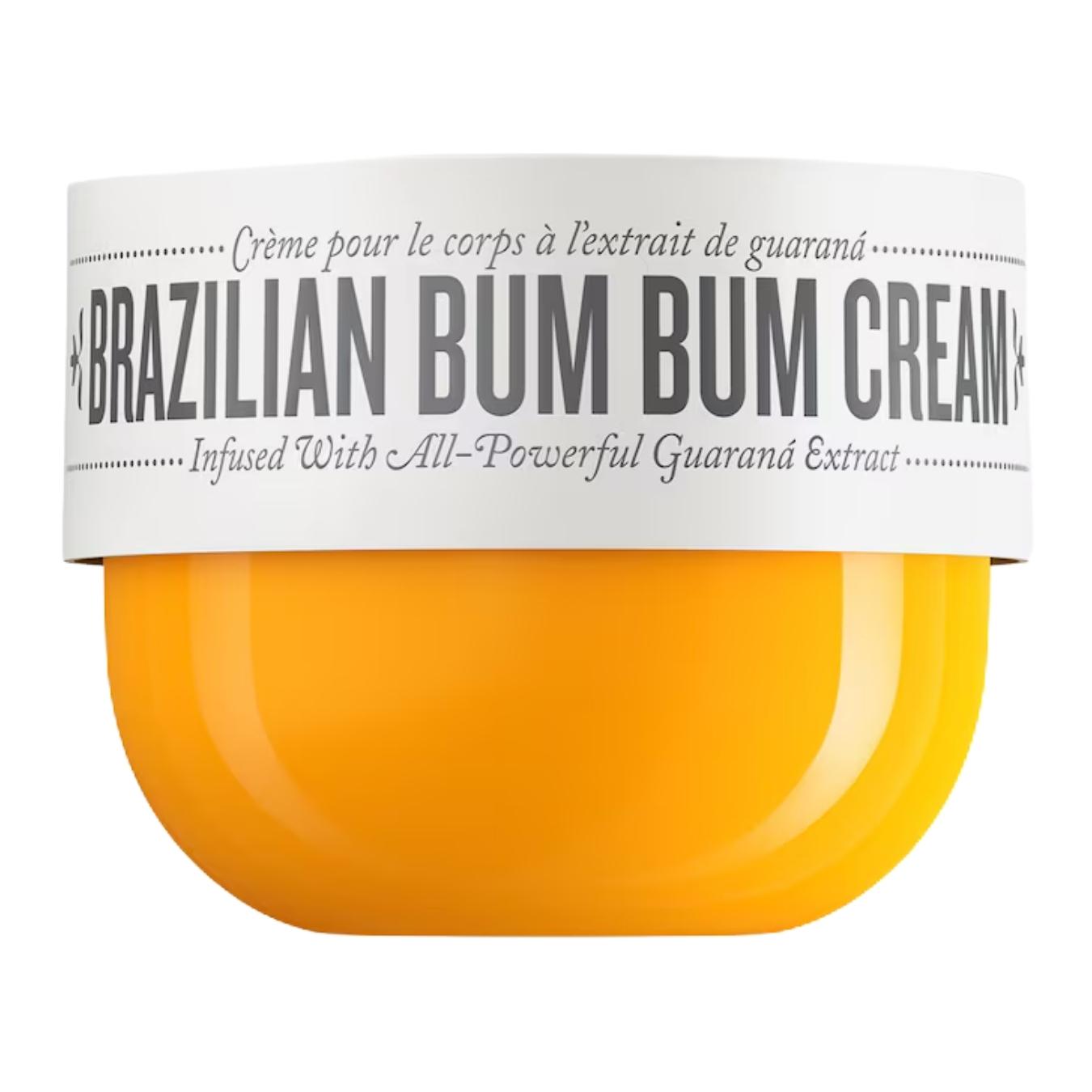 Bum Bum Cream - Crema Corpo Brasiliana Bum Bum