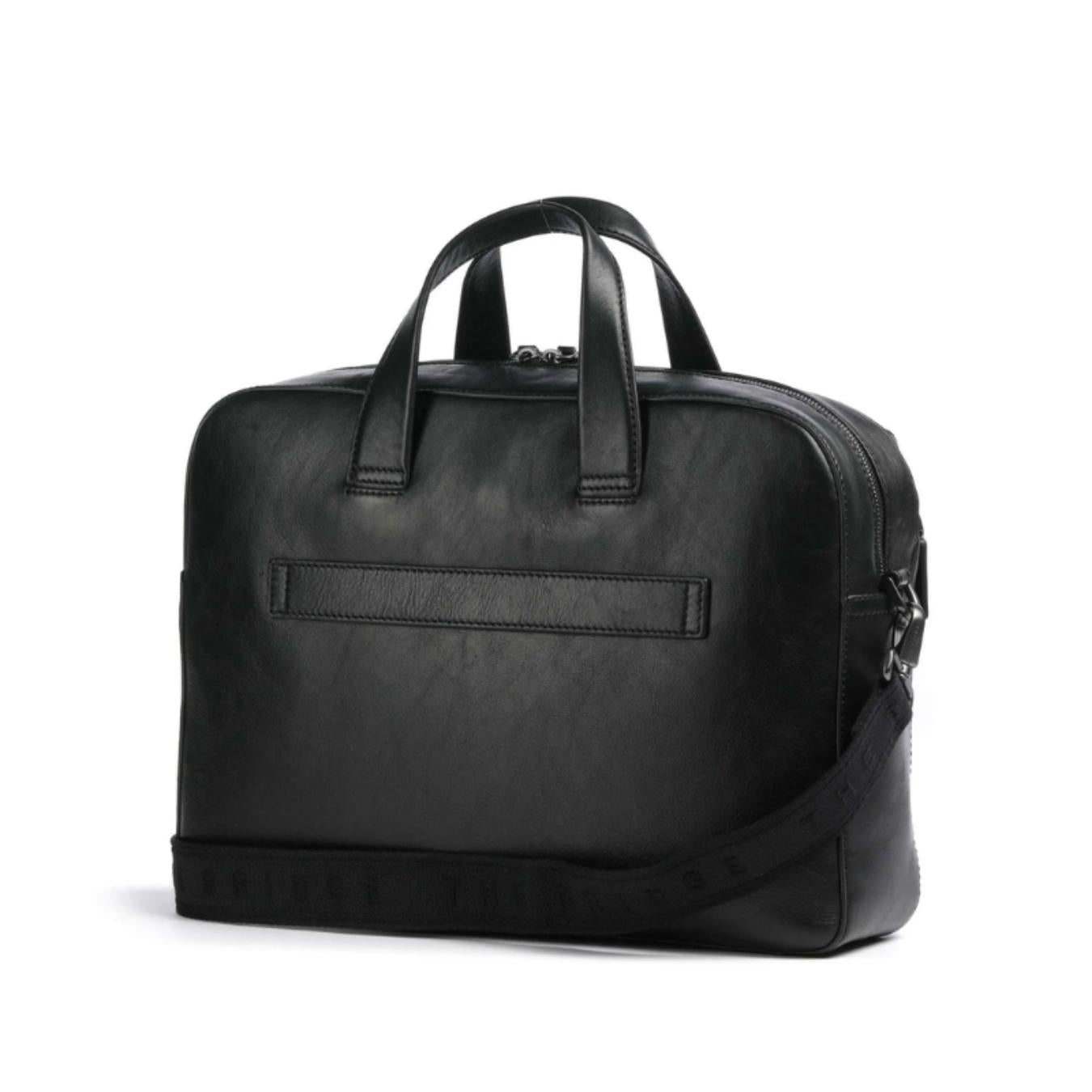 Cartella Iacopo Messenger