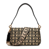Crossbody Multicolore