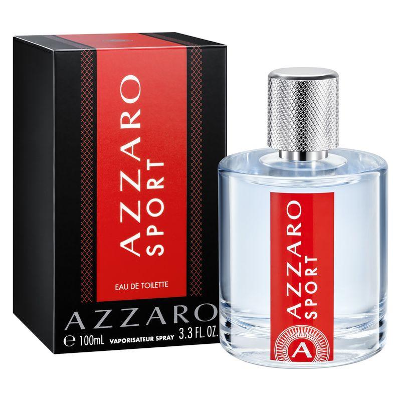 Azzaro Sport