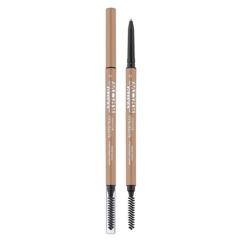 24 Ore Extra Brow Matita Sopracciglia Micro