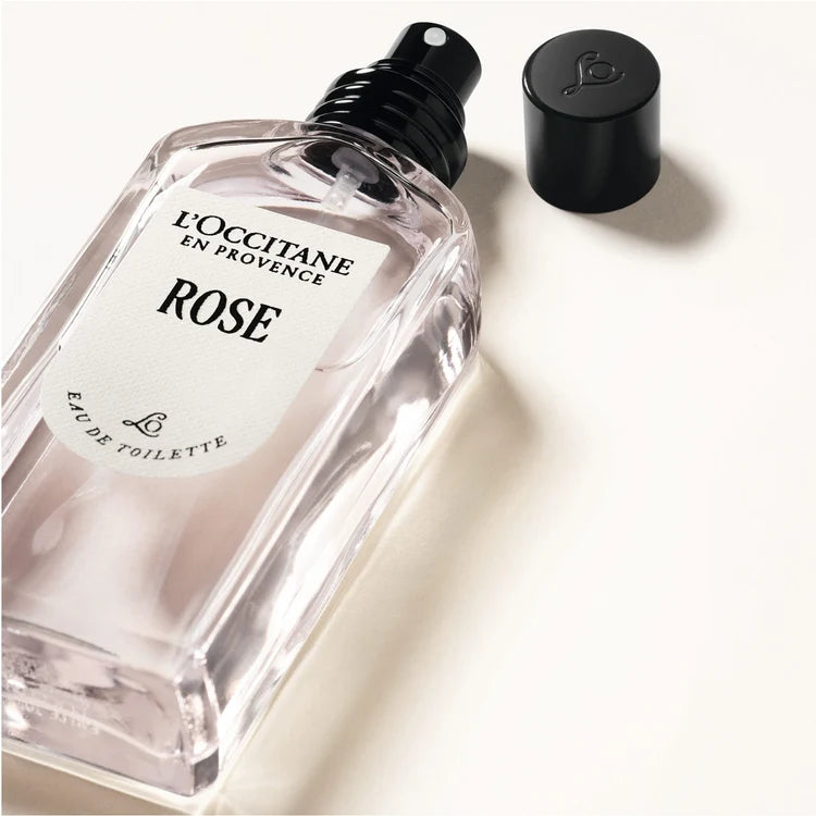 Rose Eau de Toilette