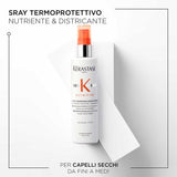Nutritive Lotion Thermique Sublimatrice