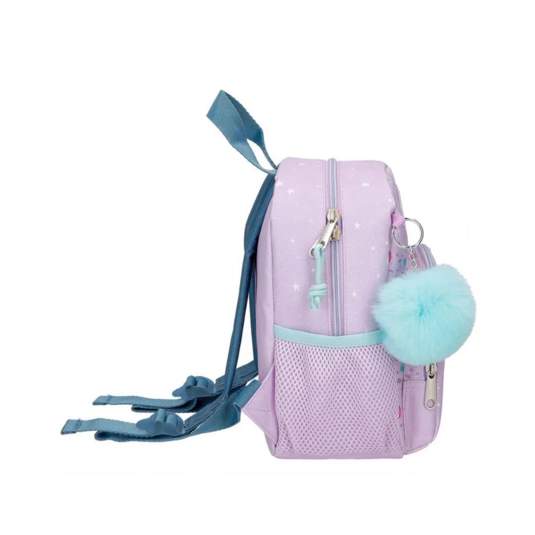 Zaino Lovely Stitch