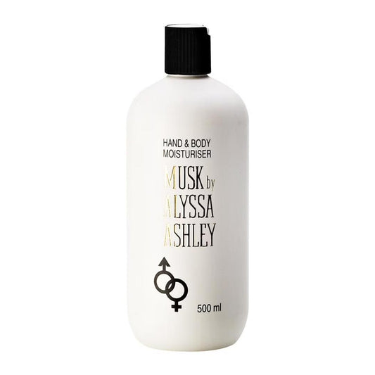 Musk Lozione Corpo