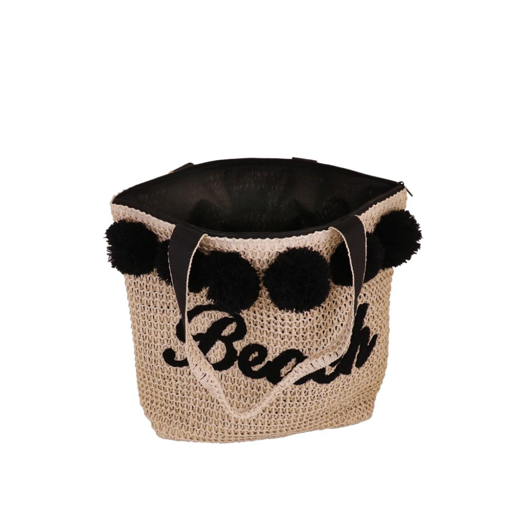Cesta Mare M PomPon
