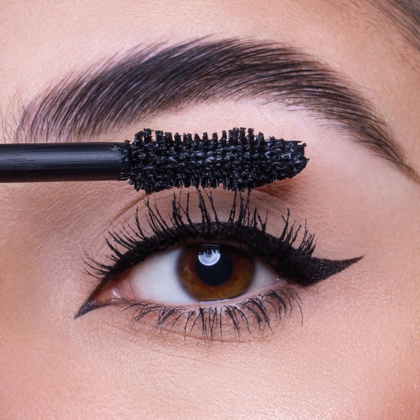 KIT MYTOYBOY Mascara + PIEGACIGLIA ROSSO