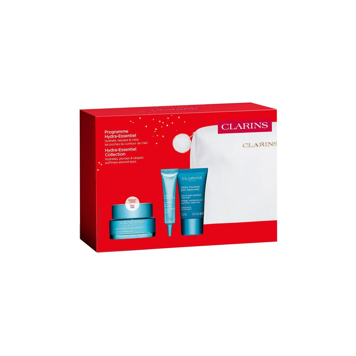 Cofanetto Collezione Hydra-Essentiel