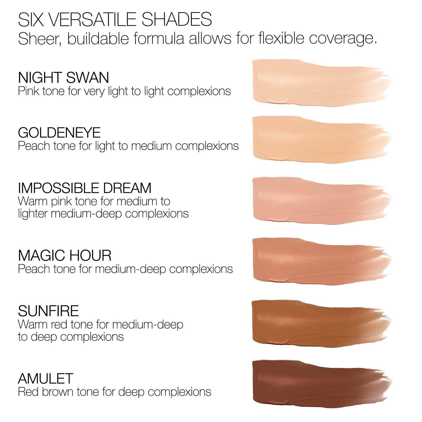Light Reflecting Undereye Brightener
