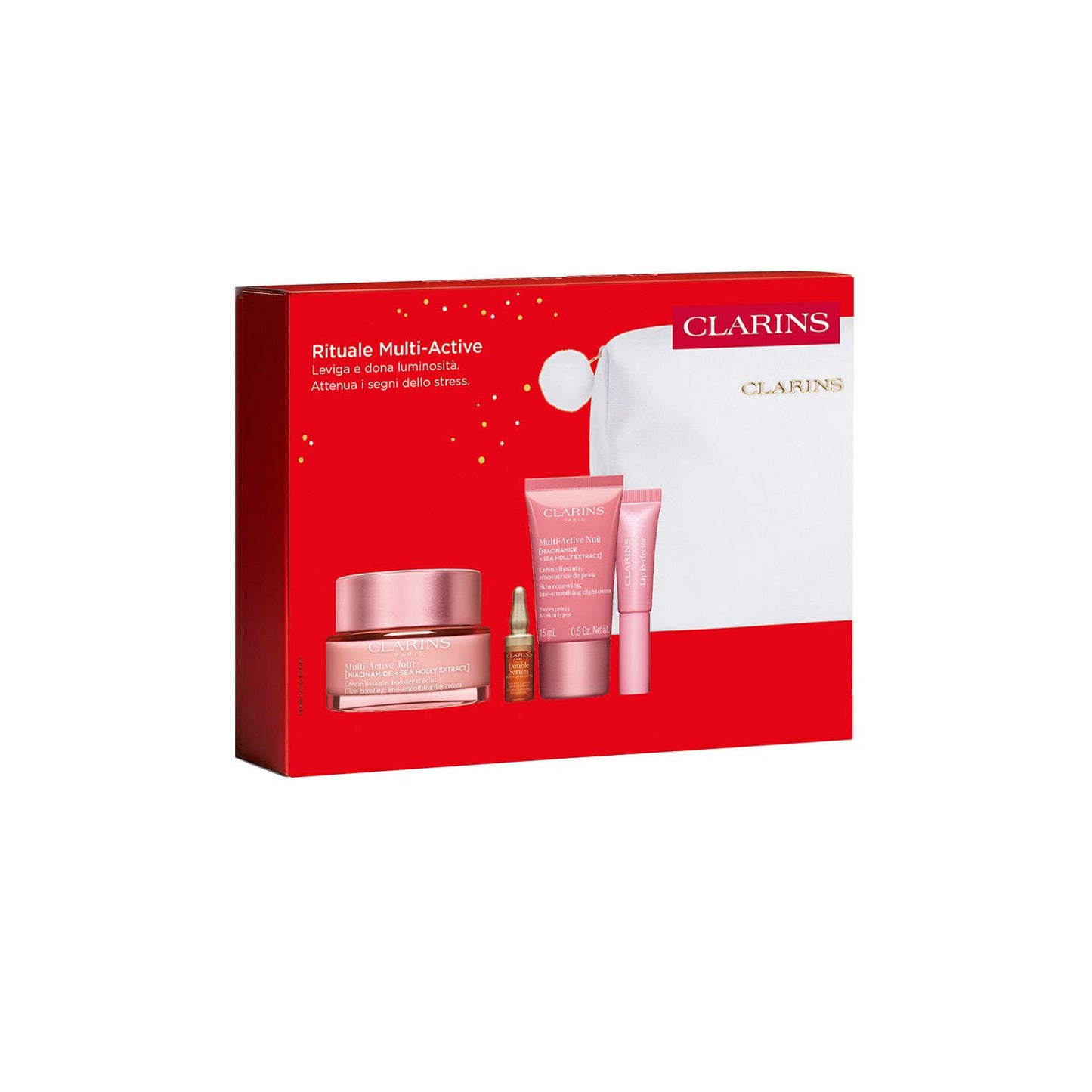 Cofanetto Rituale Multi-Active