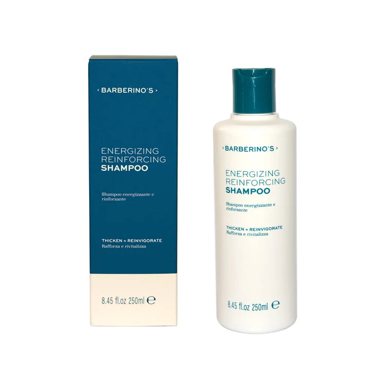 Energizing Reinforcing Shampoo