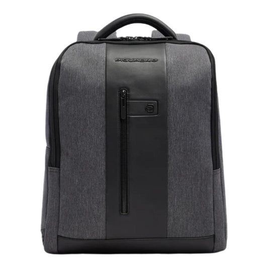 Zaino Uomo Porta PC 15,6" in Tessuto Riciclato