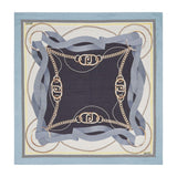 Foulard con Nastri