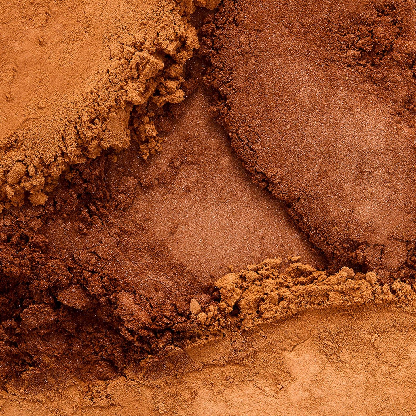 Magica Terra Abbronzante