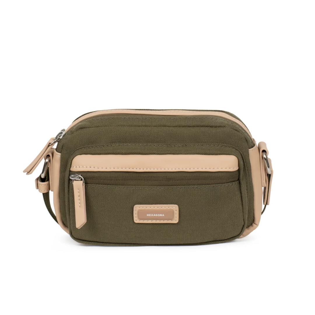 Livia Borsa a Tracolla