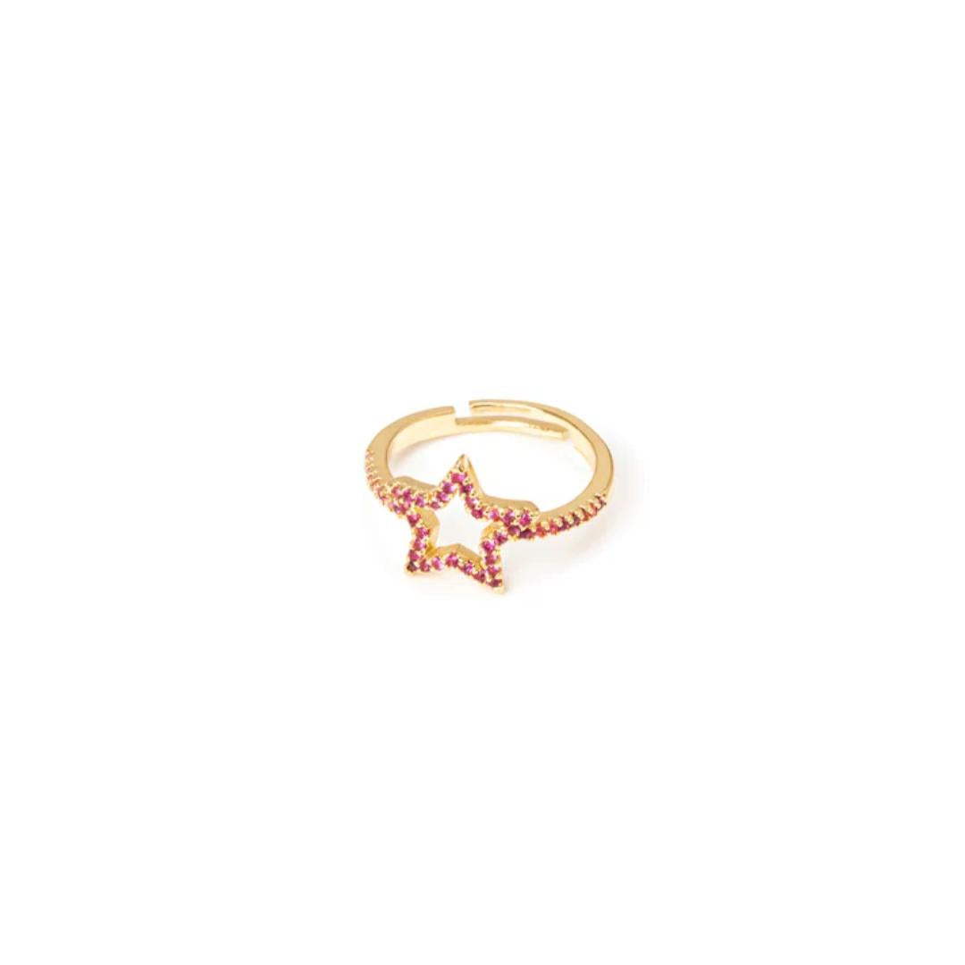 Anello Rania