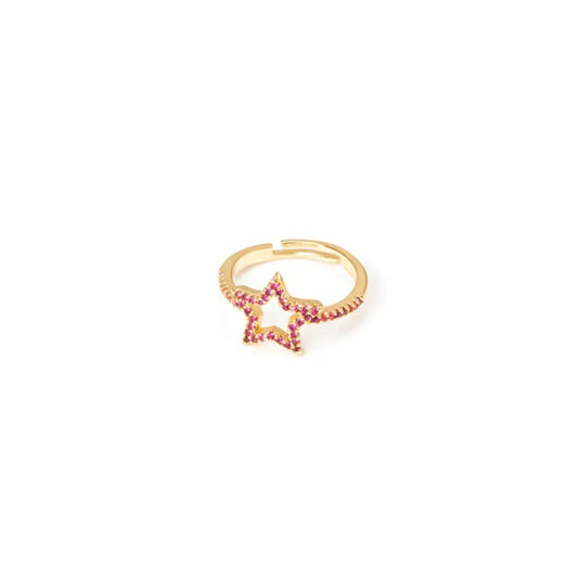 Anello Rania