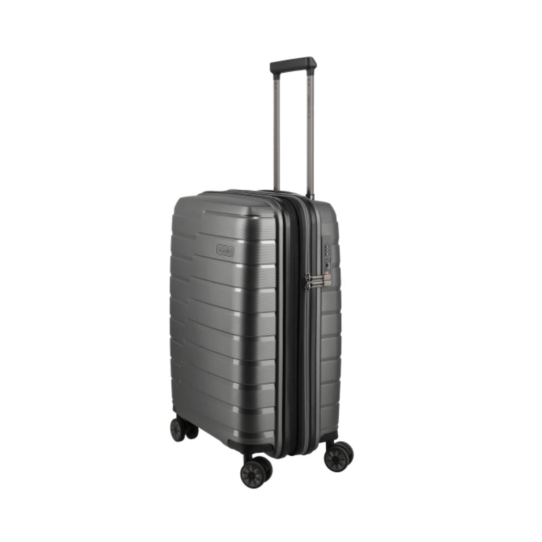 Air Base Trolley S Espandibile