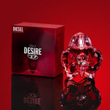 Only Desire