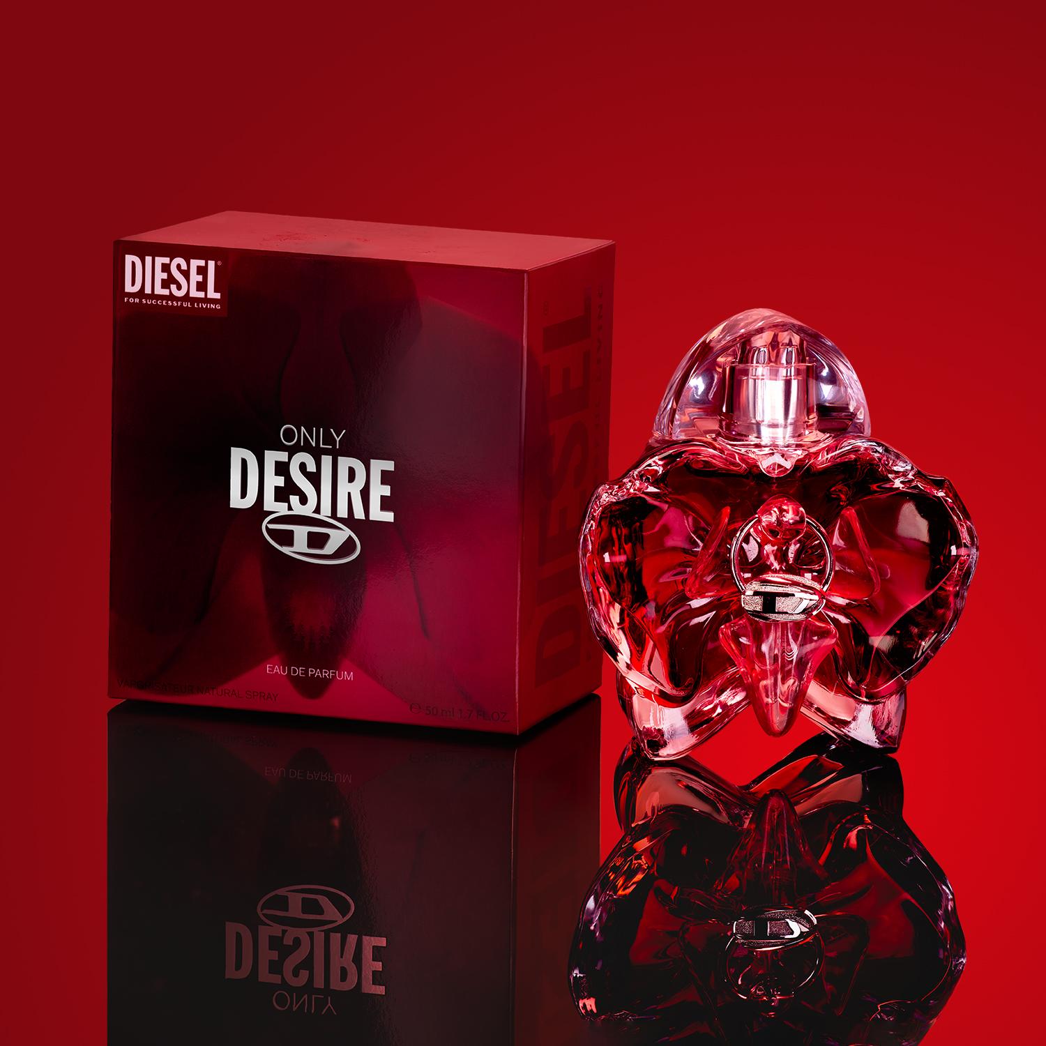 Only Desire