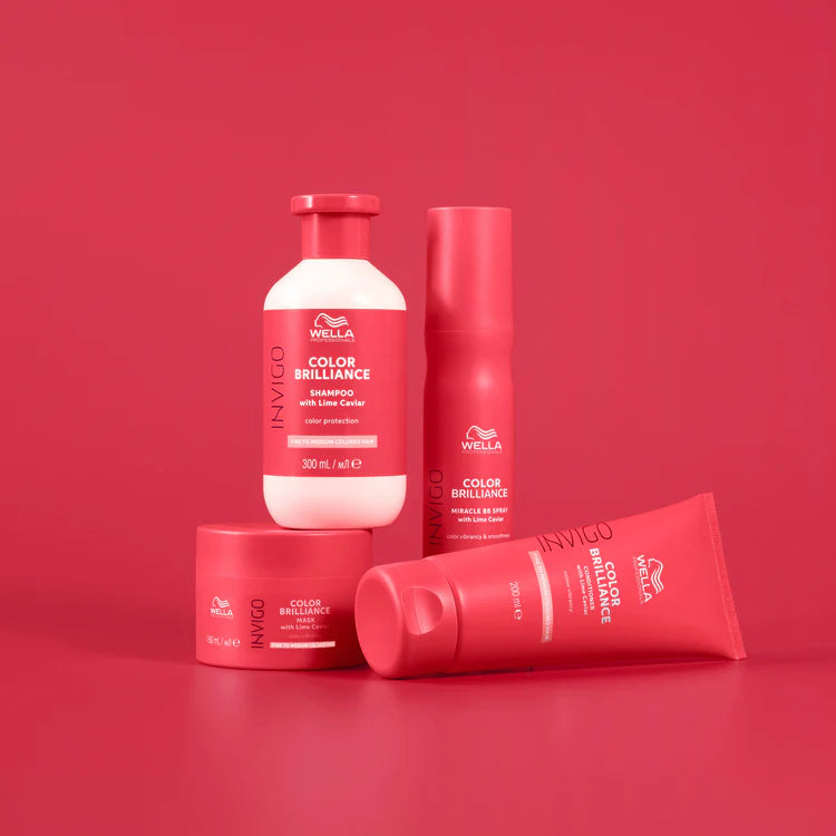 INVIGO COLOR BRILLIANCE FINE Vibrant Color Conditioner