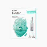 Cryo Rubber™ Soothng Mask