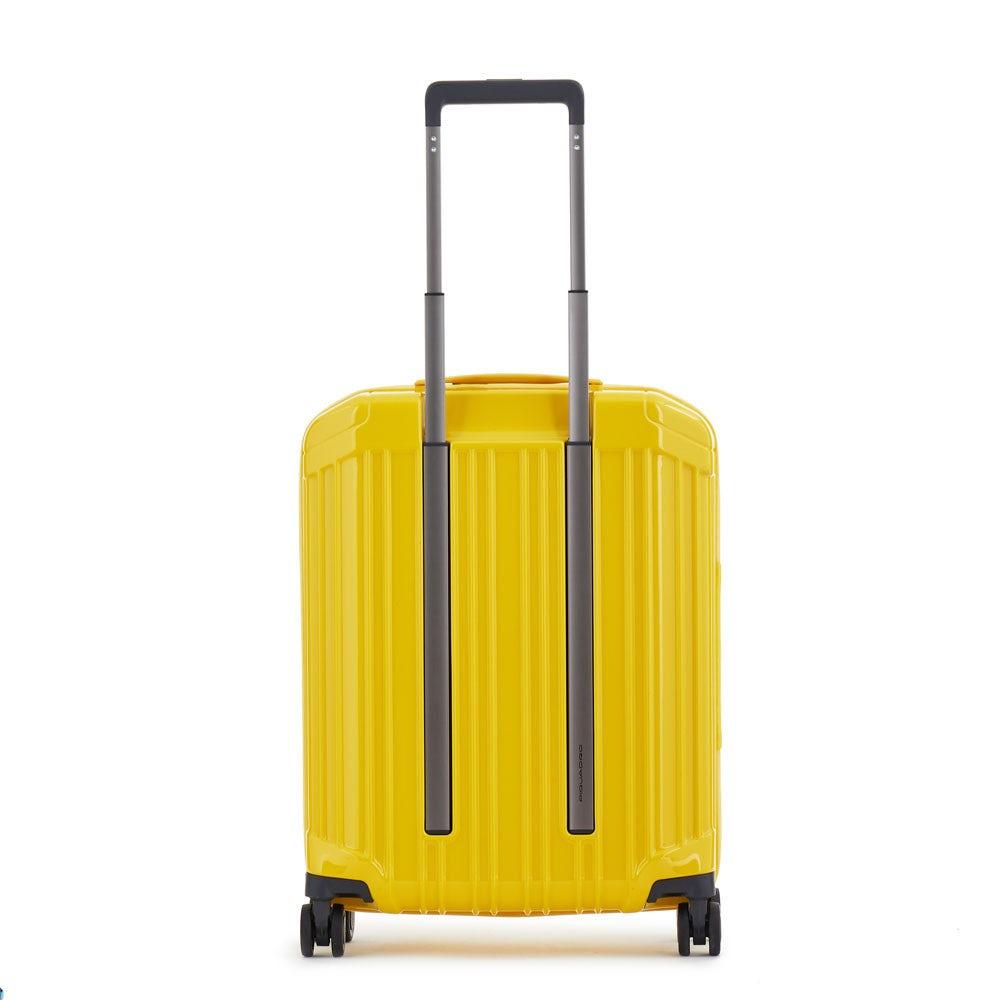 Trolley Cabina Rigido Ultra Slim a 4 Ruote