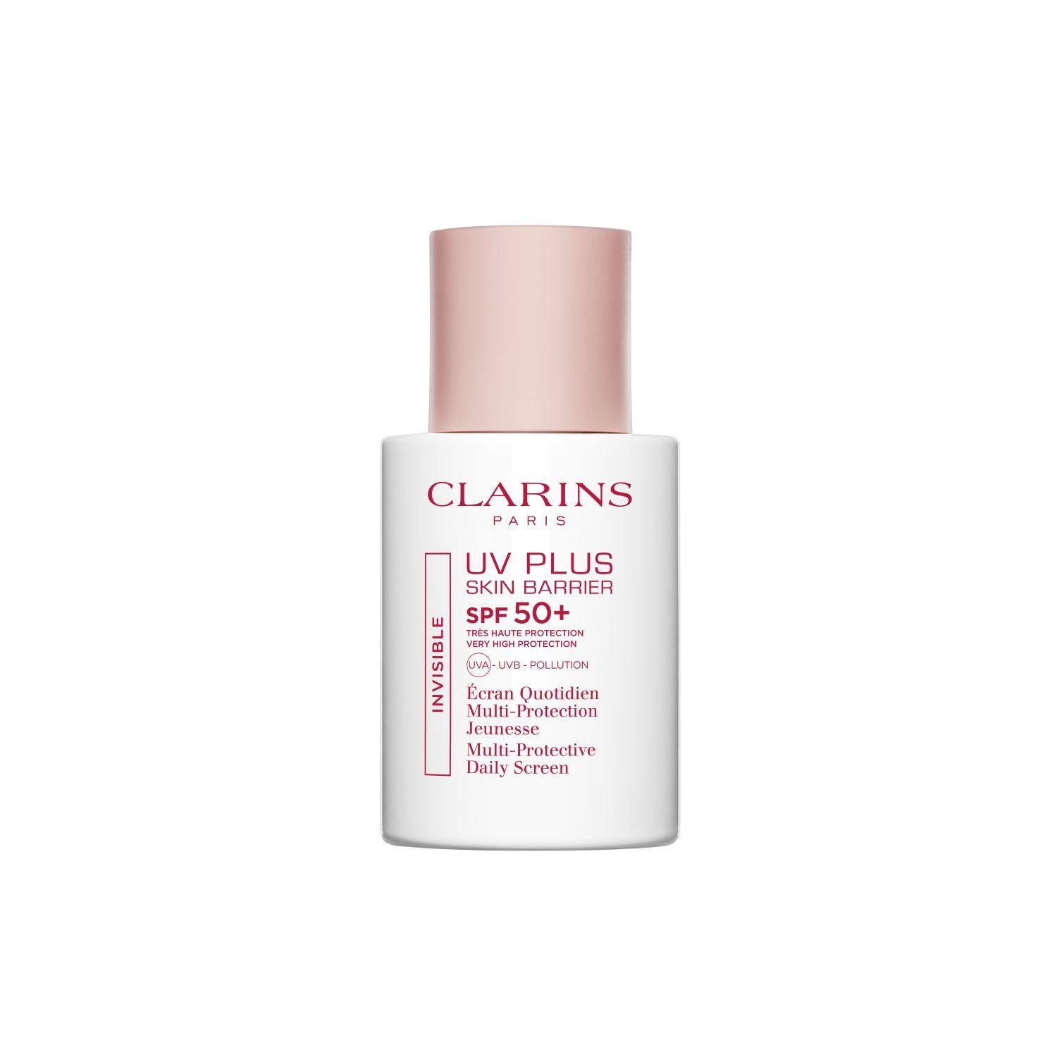 UV Plus Tanslucent SPF50 - Protezione solare viso