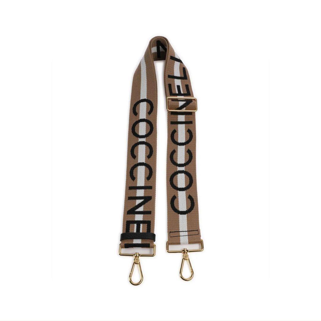 Nastro Signature Tracolla