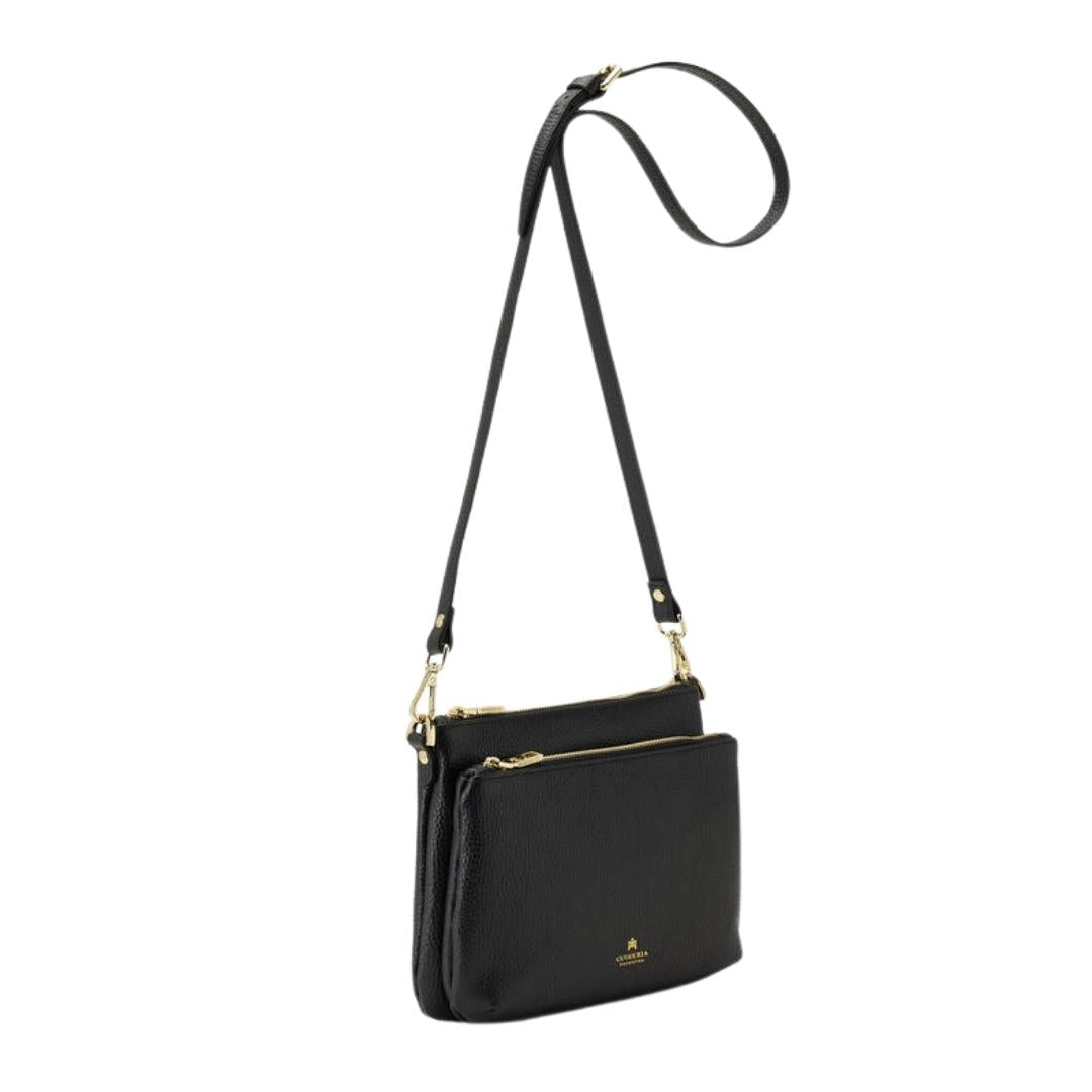 Velvet Pouch Double