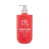 Watermelon Shower Cream