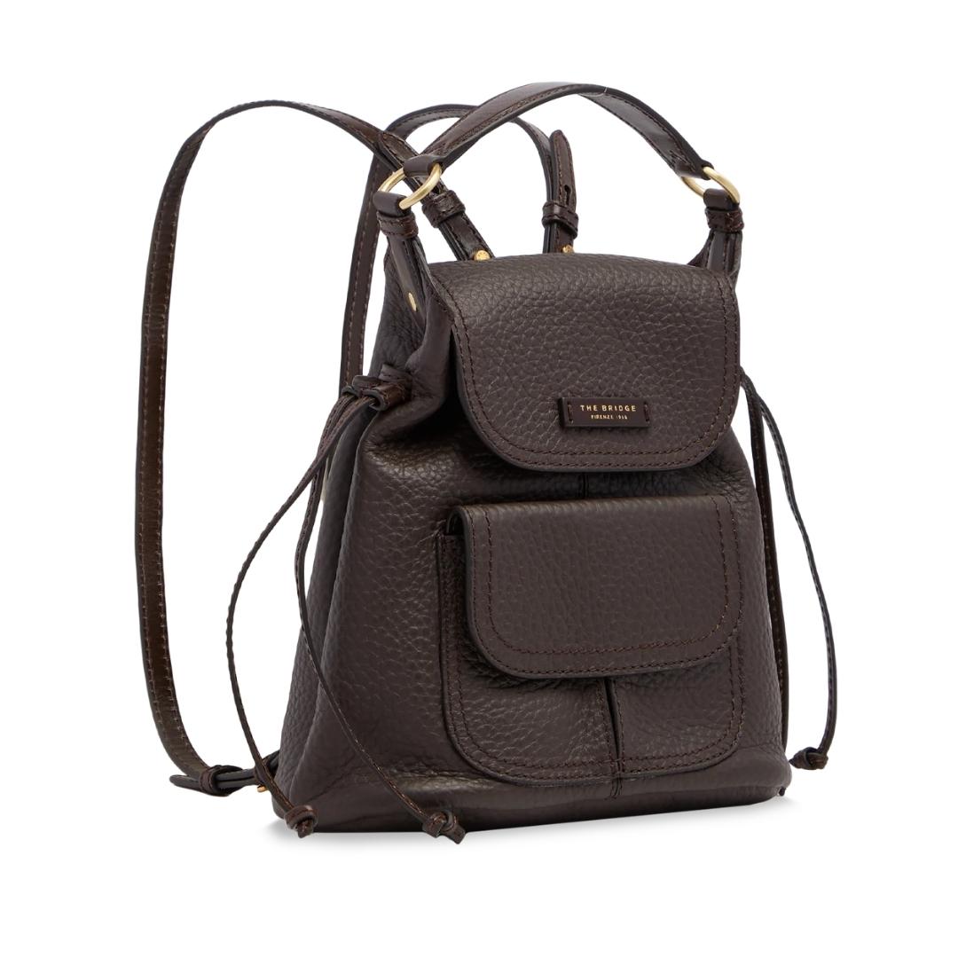 Zaino Donna in Pelle MARTINA