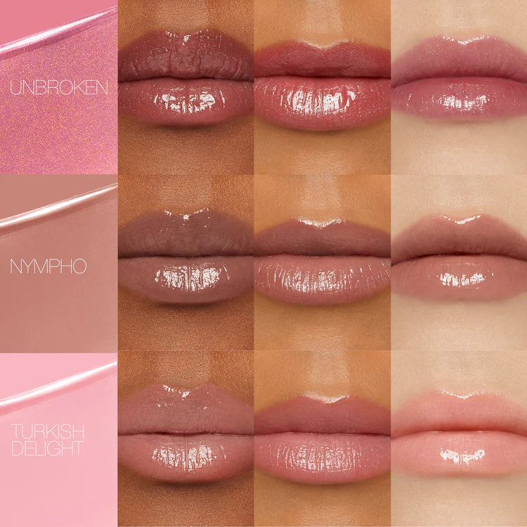 Afterglow Lip Shine Sensual