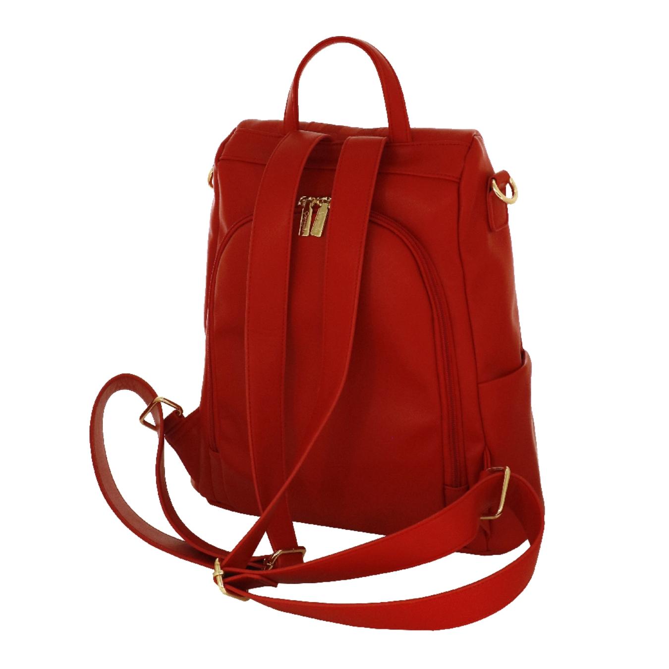Zaino Borsa City Yes Weekend