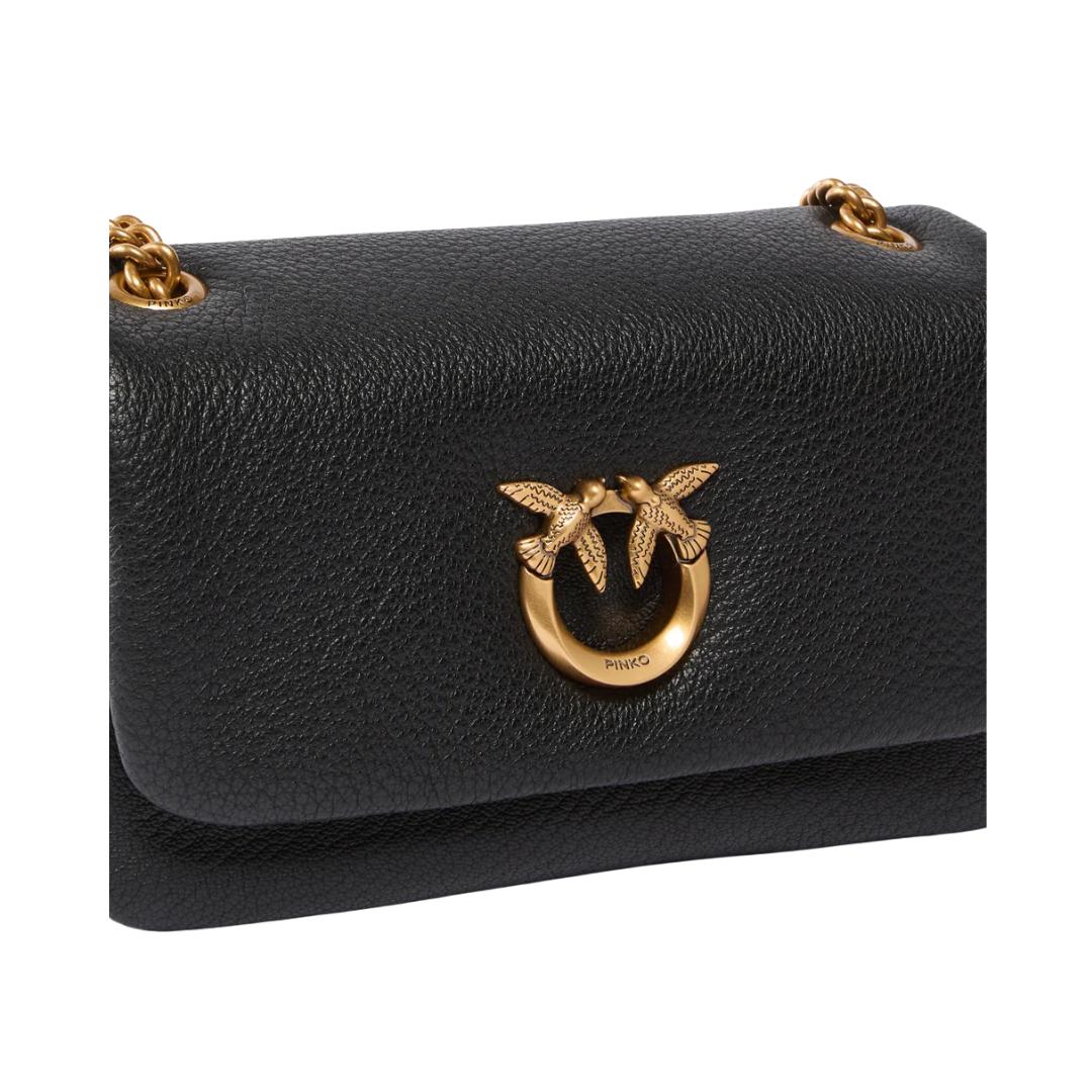 Mini Love Bag Click Soft Horizontal