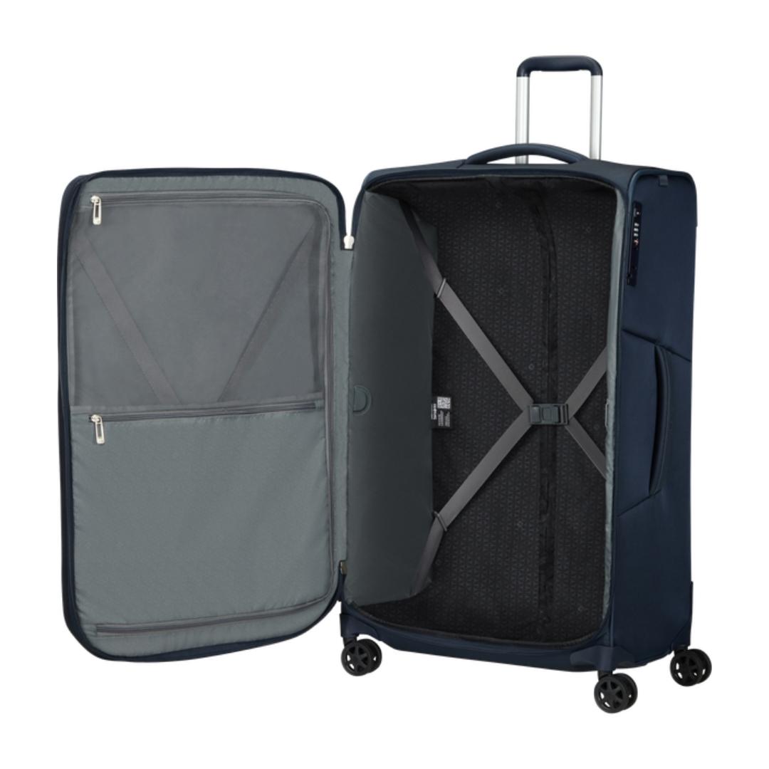 Respark Trolley L Espandibile (4 ruote)