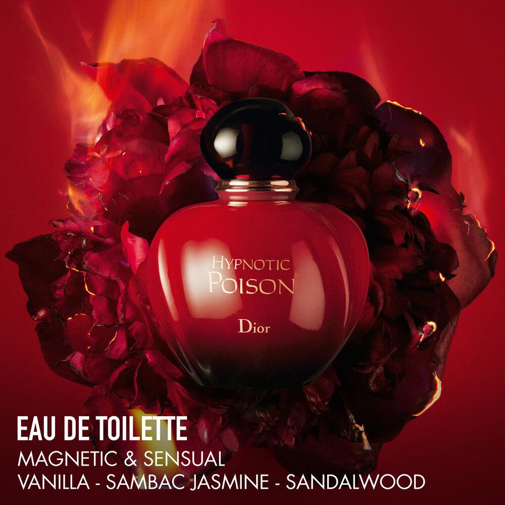 Cofanetto Hypnotic Poison – edizione limitata