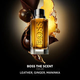 The Scent For Him