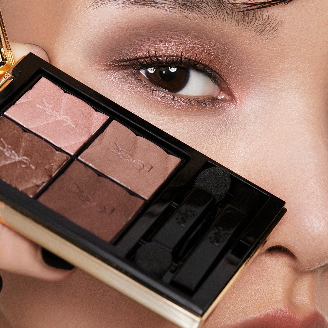 Mini Couture Clutch Palette