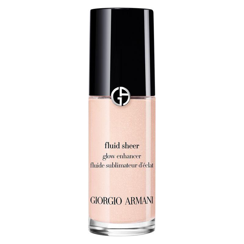 Fluid Sheer - Illuminante Liquido