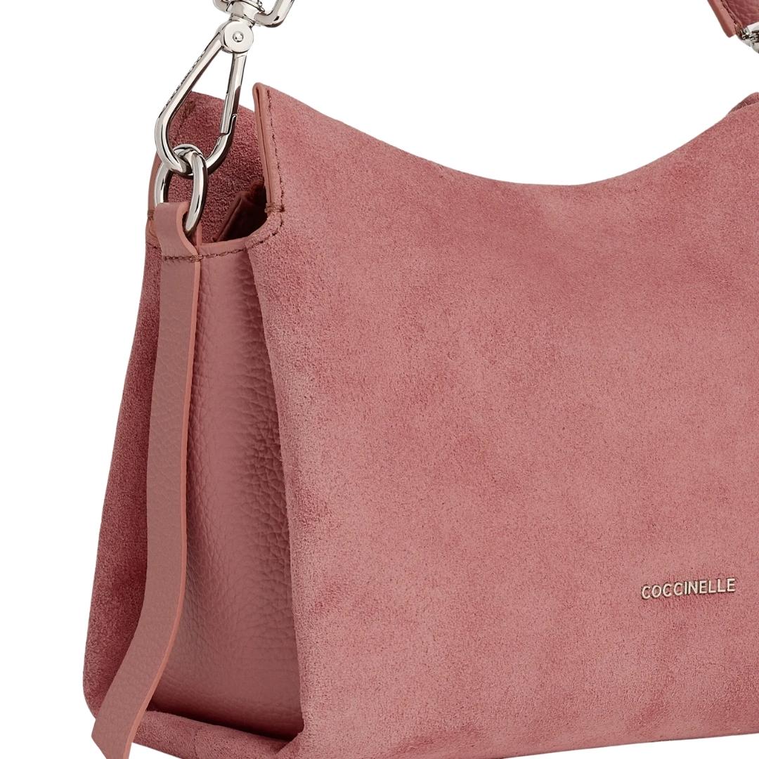Boheme Small Suede