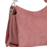 Boheme Small Suede