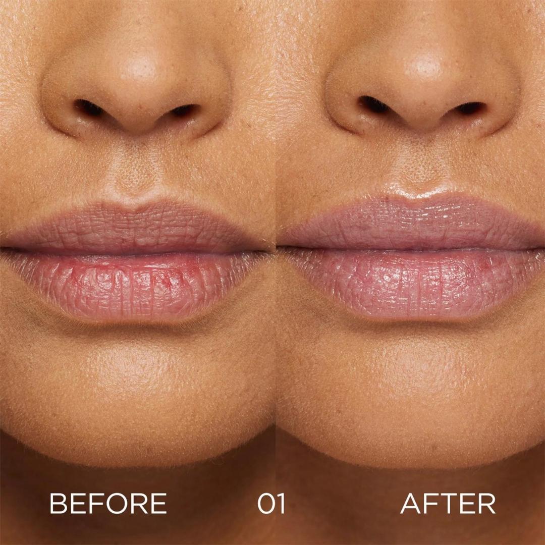 Lip Oil Comfort Balm