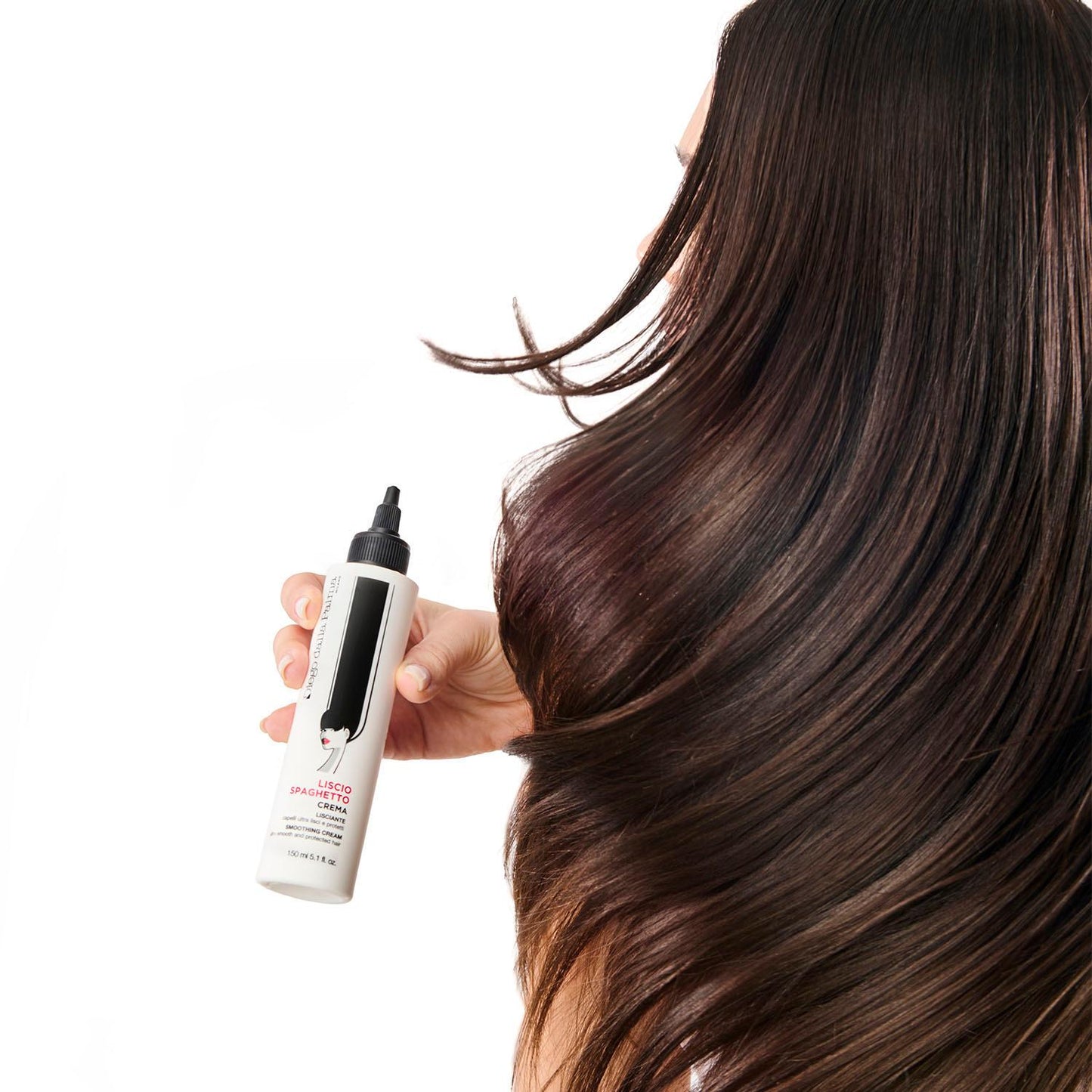 Lisciospaghetto Crema Lisciante