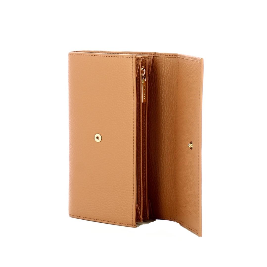 Portafoglio Metallic Soft XL