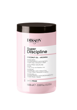 Dikson Prime Hair Super Discipline Maschera Anticrespo