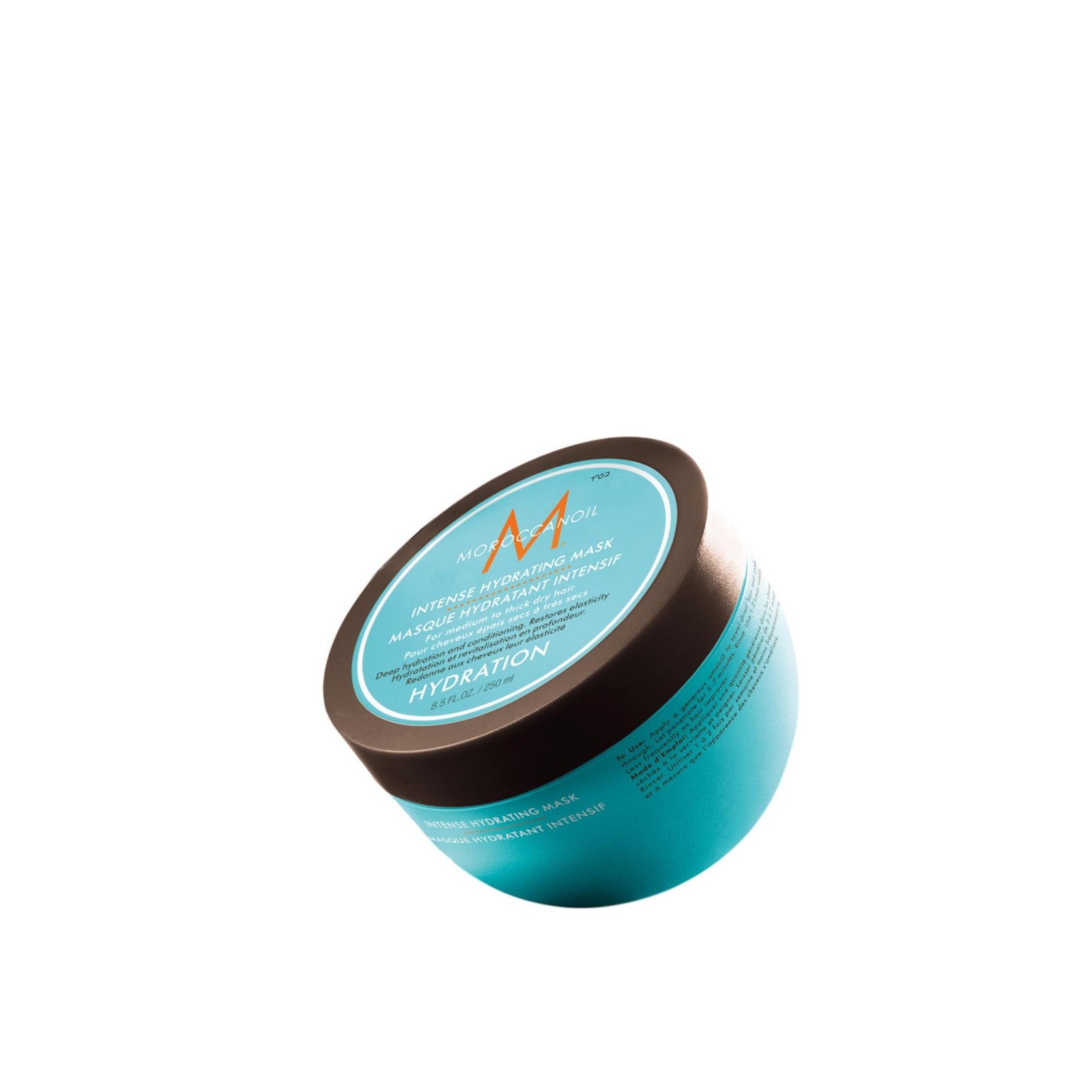 Intense Hydrating Mask