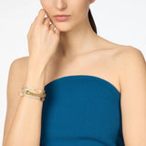 Bracciale a tre fili Ninfa
