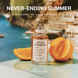 Replica Never Ending Summer